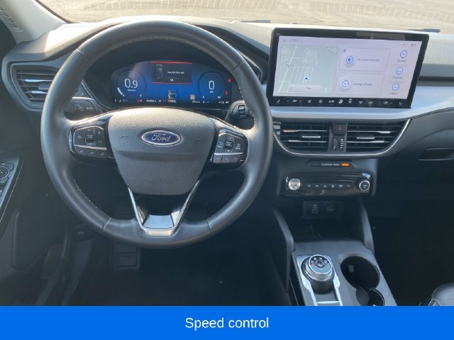 Used 2024 Ford Escape Platinum AWD/4WD image 7