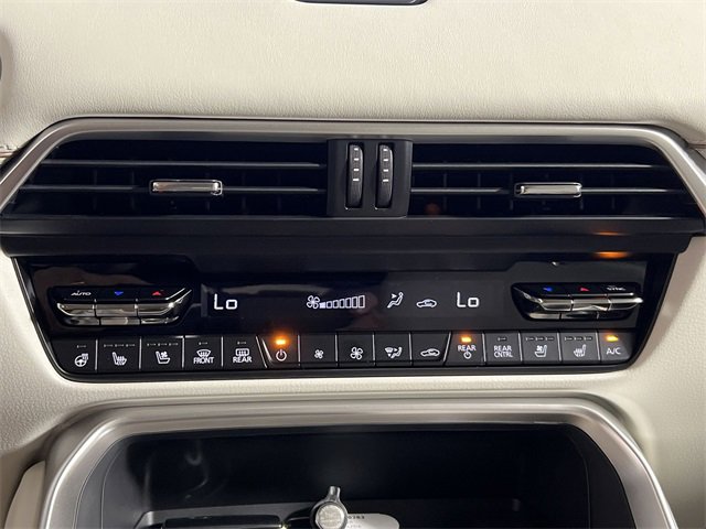 New 2026 MAZDA CX-90 Plug-In Hybrid w/ Premium Plus image 16