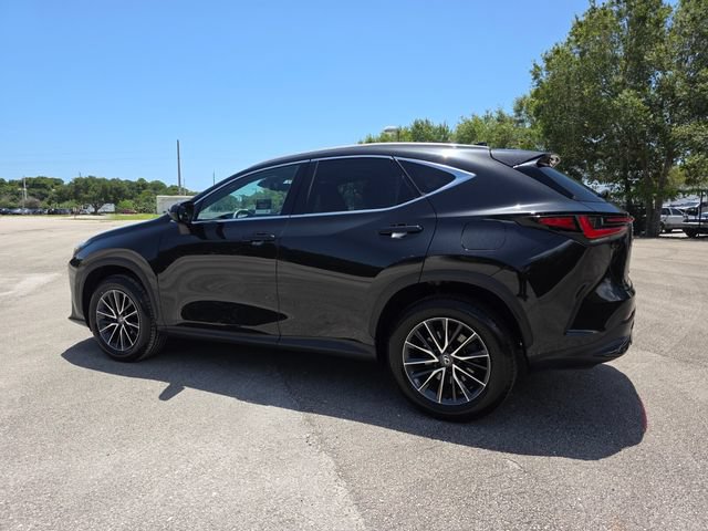 Used 2024 Lexus NX 350h AWD image 5