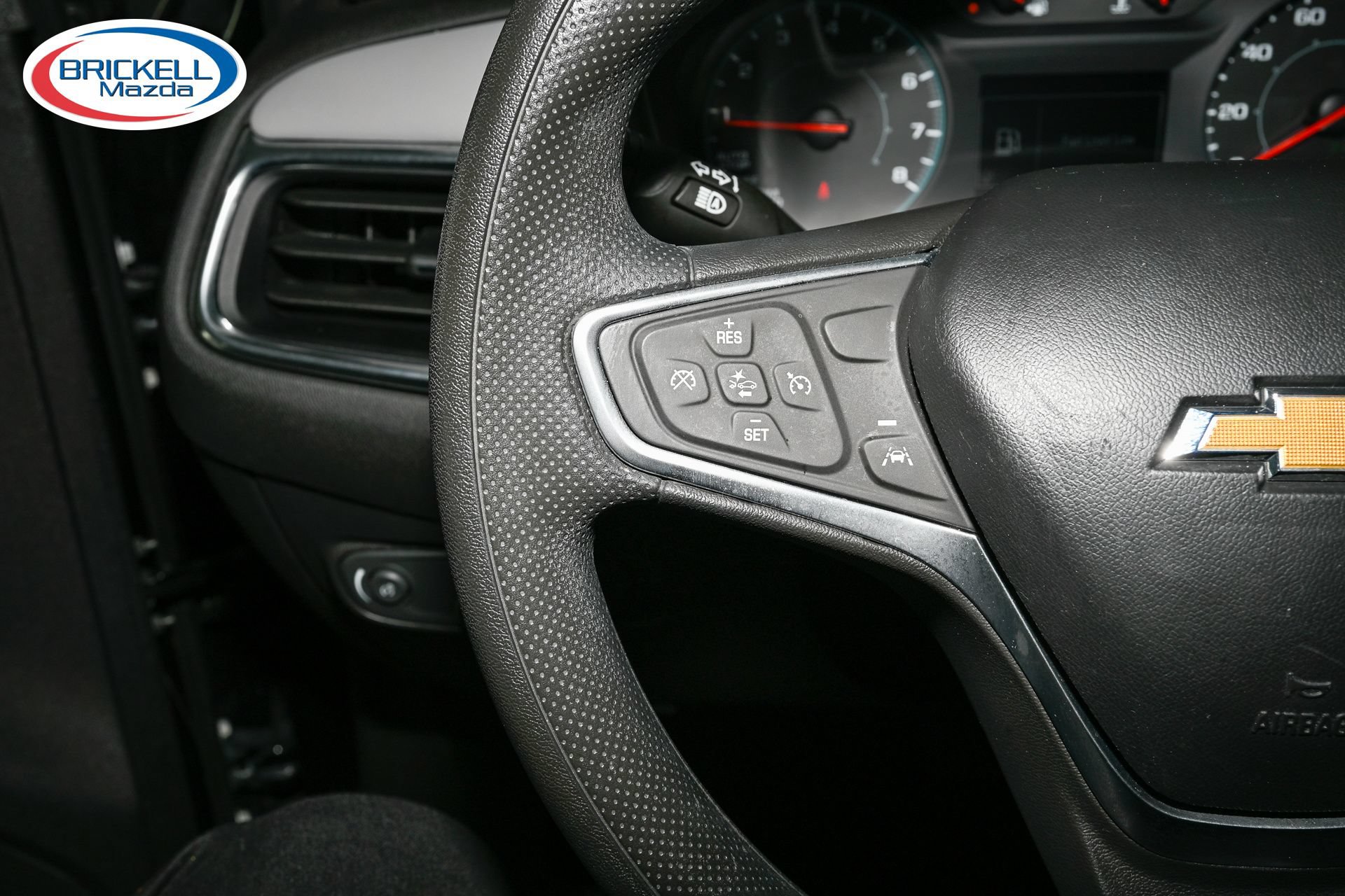 Used 2023 Chevrolet Equinox LS FWD image 20