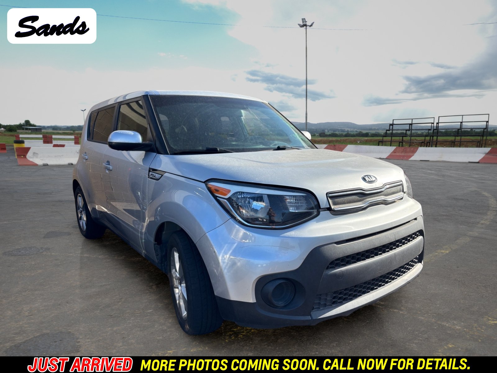Used 2017 Kia Soul