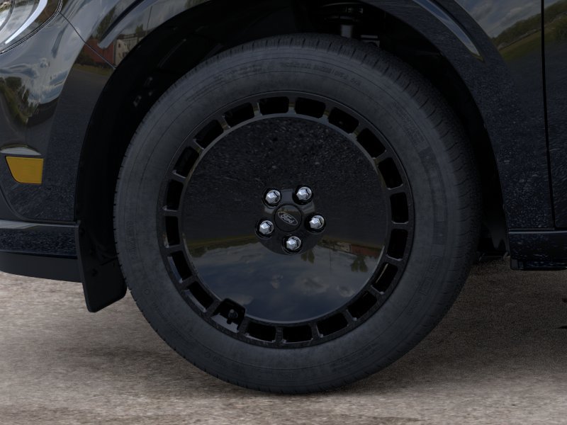 New 2026 Ford Maverick Lobo AWD/4WD image 20