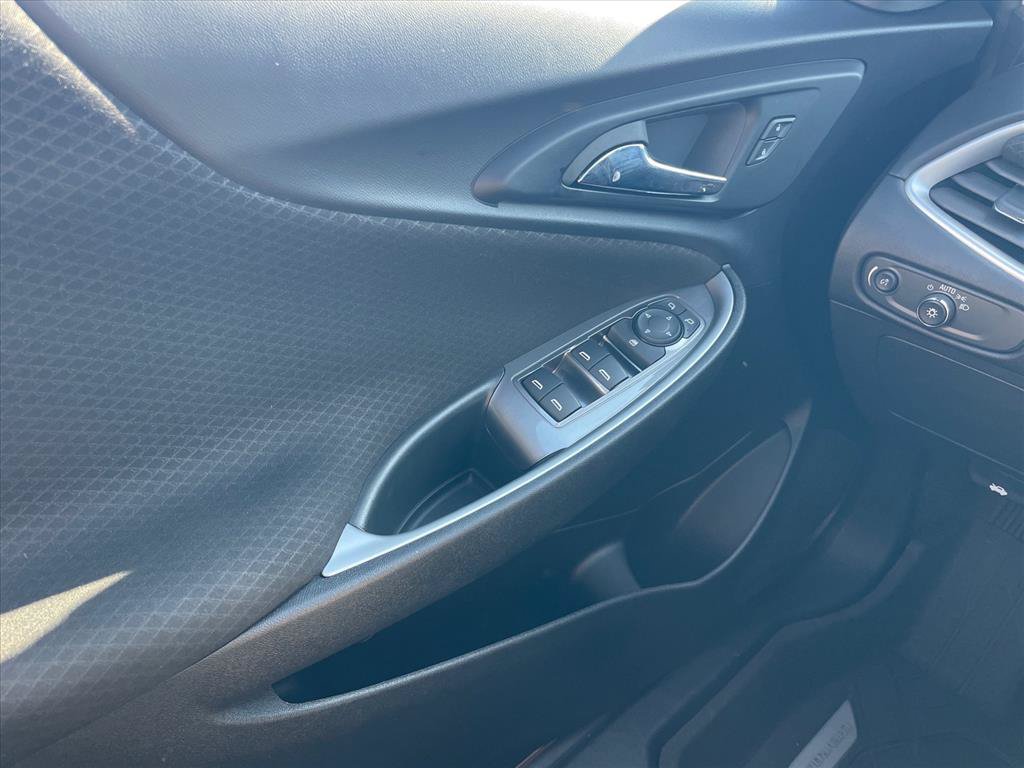 Used 2024 Chevrolet Malibu RS w/ LPO, Floor Liner Package FWD image 19