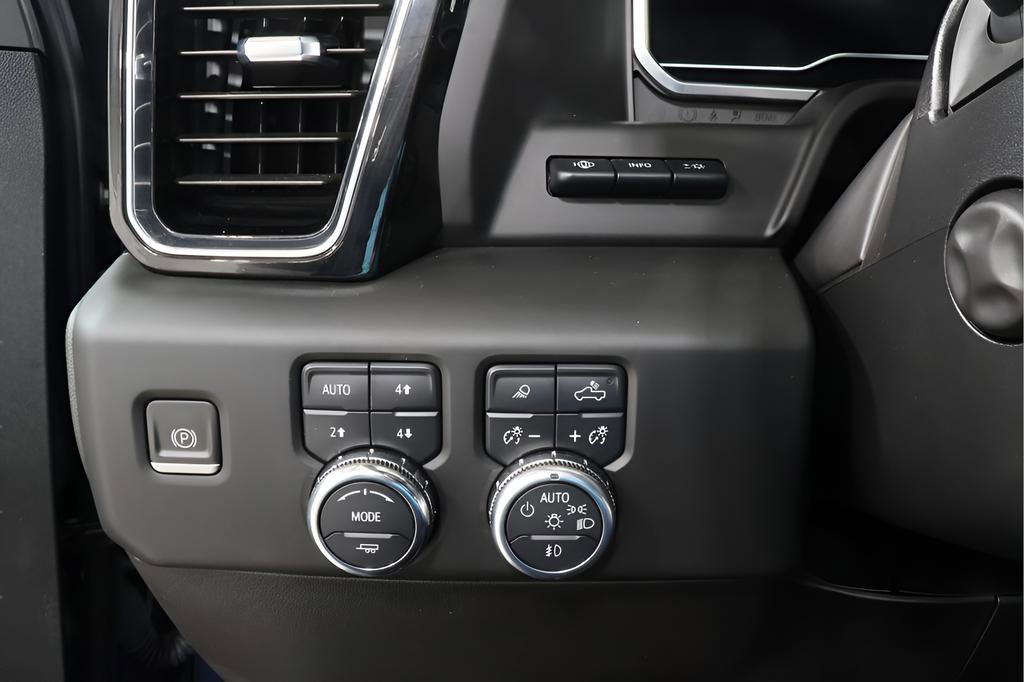 Used 2023 GMC Sierra 1500 Denali Ultimate image 19