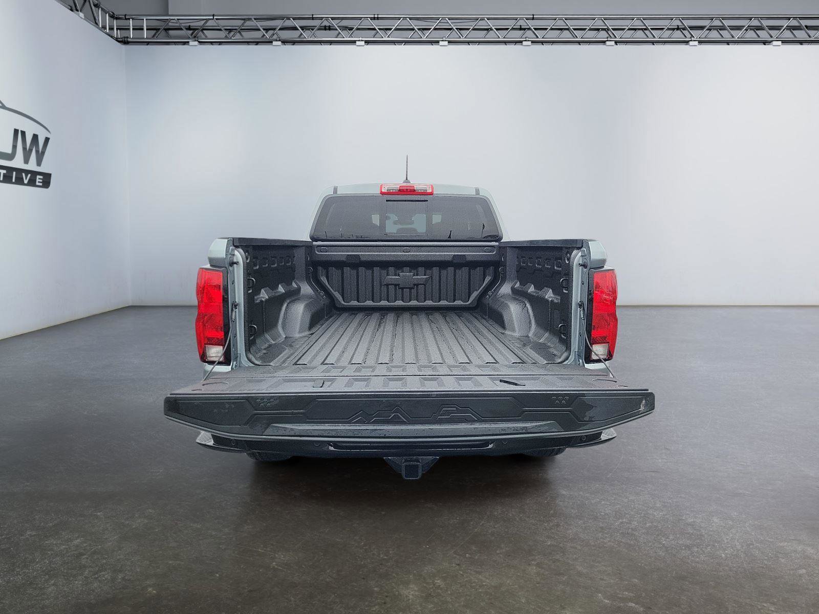 New 2026 Chevrolet Colorado Trail Boss image 20