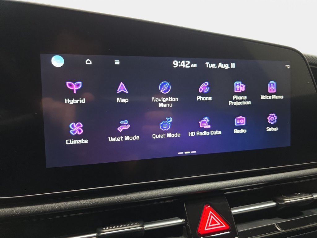 Used 2025 Kia Niro FWD image 20