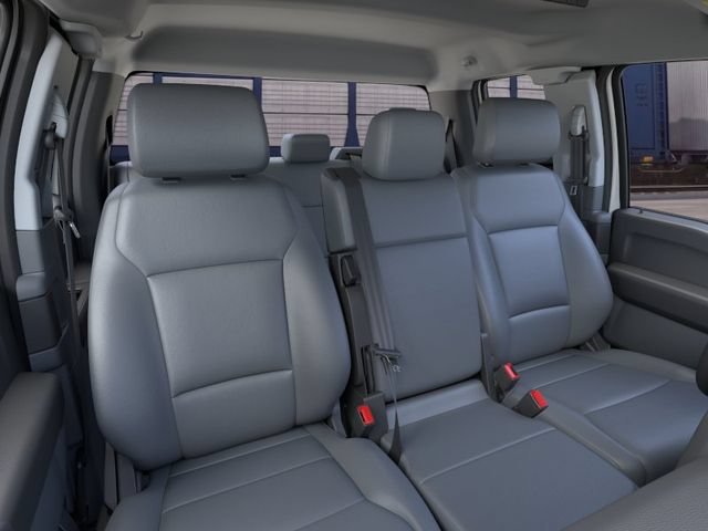 New 2026 Ford F250 XL RWD image 10