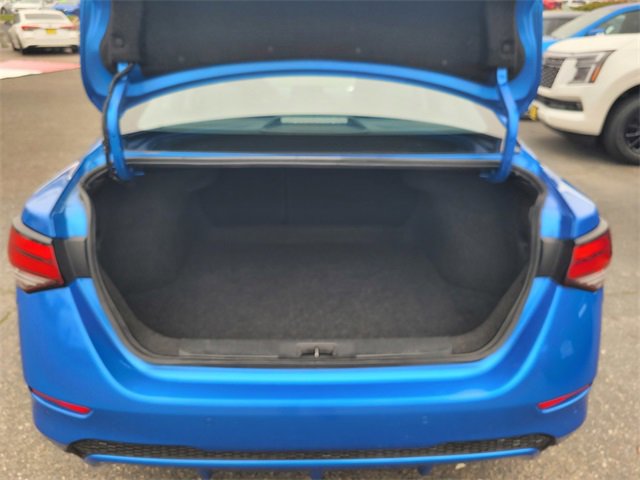 Used 2023 Nissan Sentra SV image 11