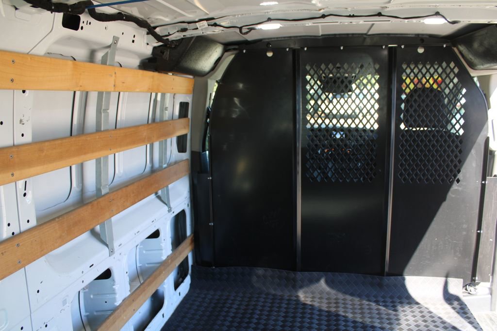 Used 2022 Ford Transit 250 Low Roof w/ Exterior Upgrade Package image 15
