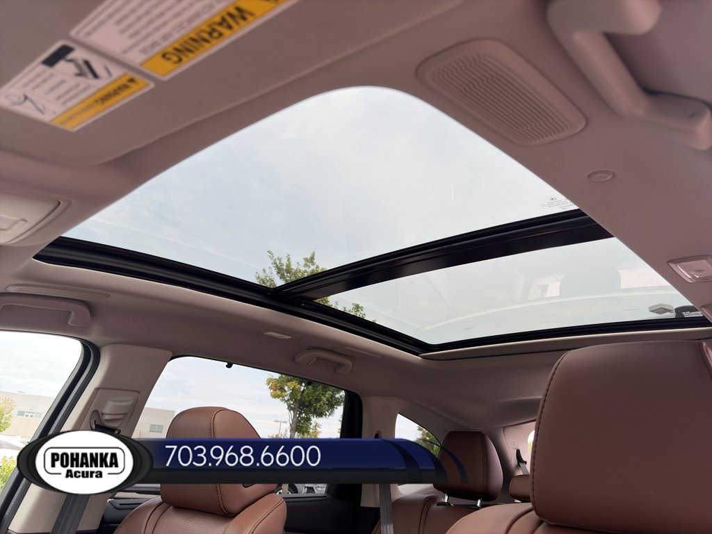 New 2026 Acura MDX w/ Technology Package AWD/4WD image 20