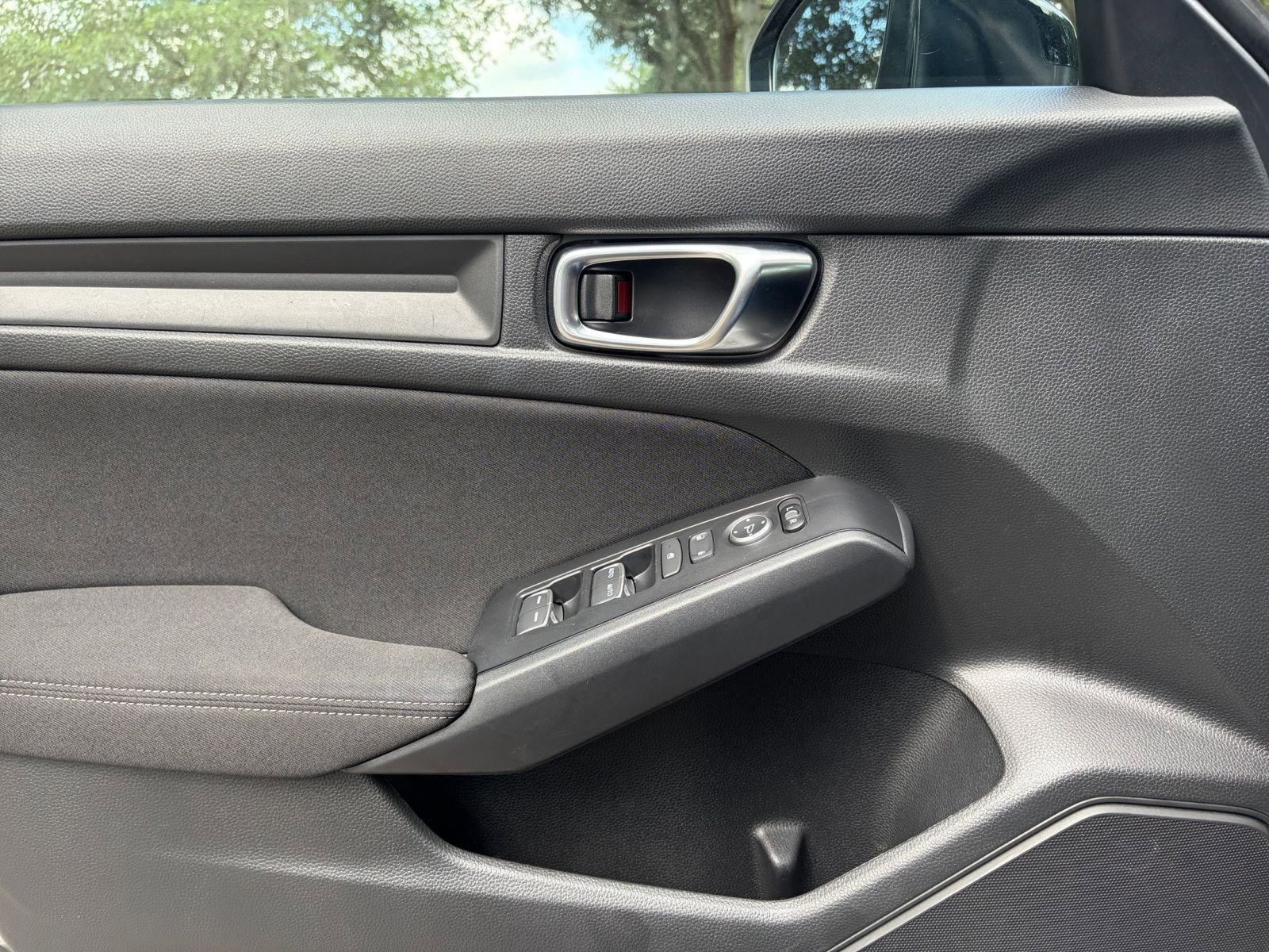 Used 2025 Honda Civic Sport image 18