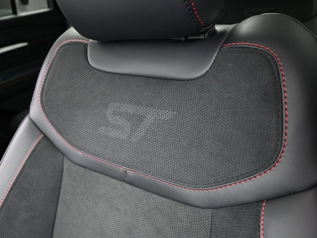 New 2025 Ford Explorer ST w/ Sun And Sound Package image 25