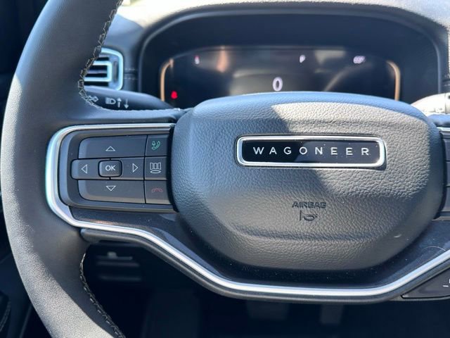 Used 2024 Jeep Wagoneer 4WD w/ Premium Group I image 21