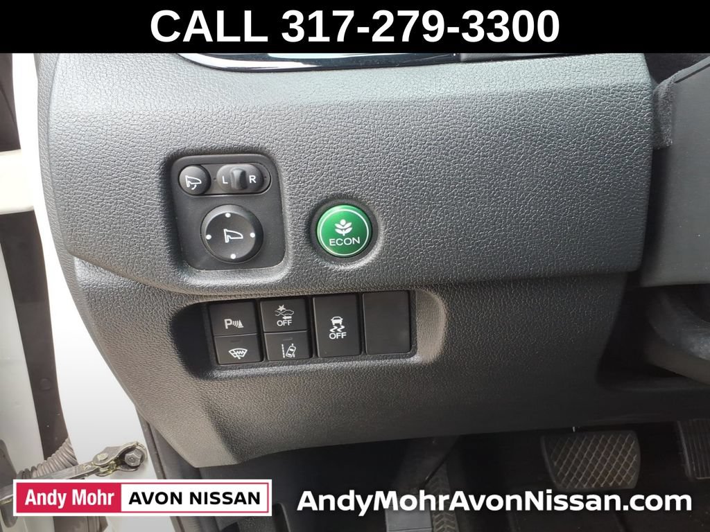 Used 2022 Honda Passport Elite image 19