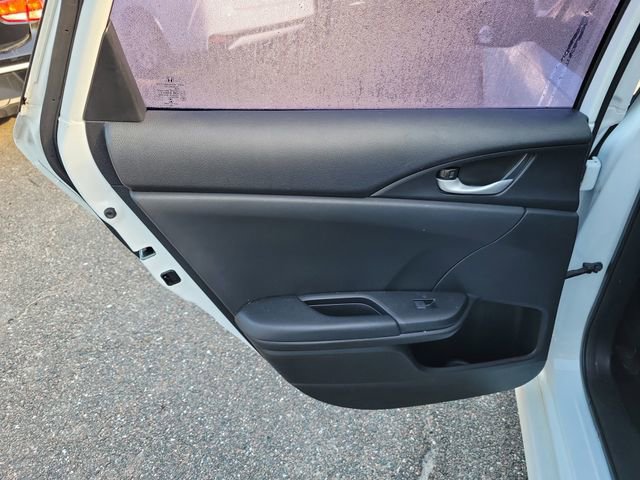 Used 2020 Honda Civic Sport image 28