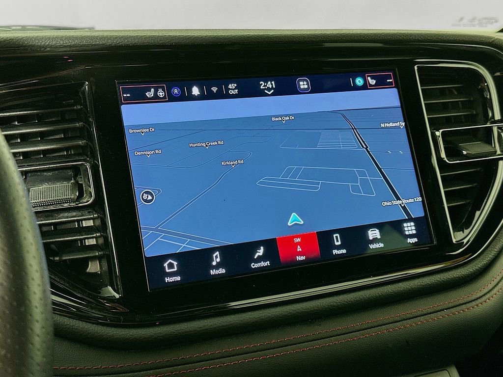 Certified 2023 Dodge Durango R/T image 22