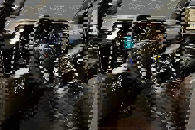 New 2026 GMC Sierra 3500 Denali image 9