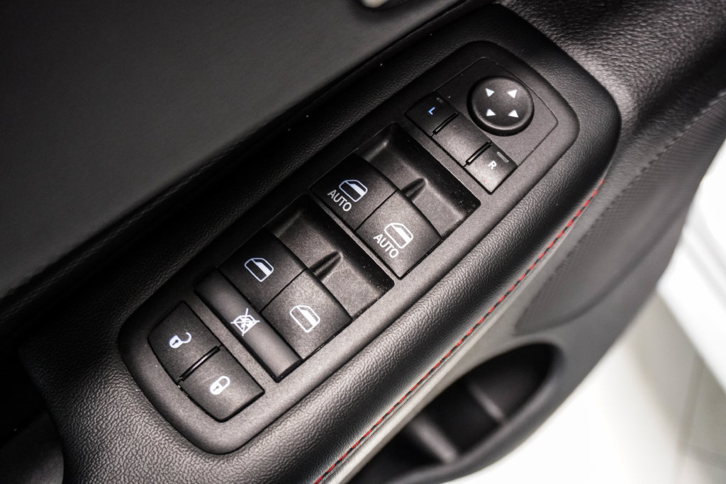 Used 2026 Dodge Durango GT AWD/4WD image 8
