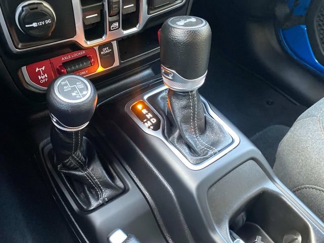 Used 2024 Jeep Wrangler Willys 4xe image 29