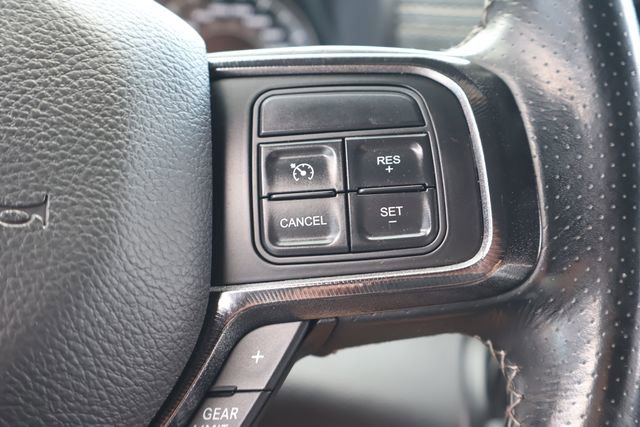 Used 2022 RAM 2500 Power Wagon w/ Level 2 Equipment Group AWD/4WD image 28