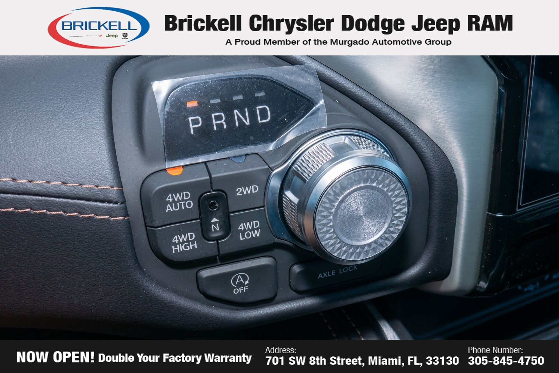New 2026 RAM 1500 Tungsten w/ Bed Utility Group AWD/4WD image 28