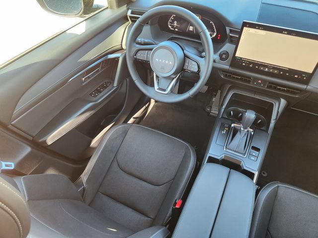New 2026 MAZDA CX-5 Preferred AWD/4WD image 10