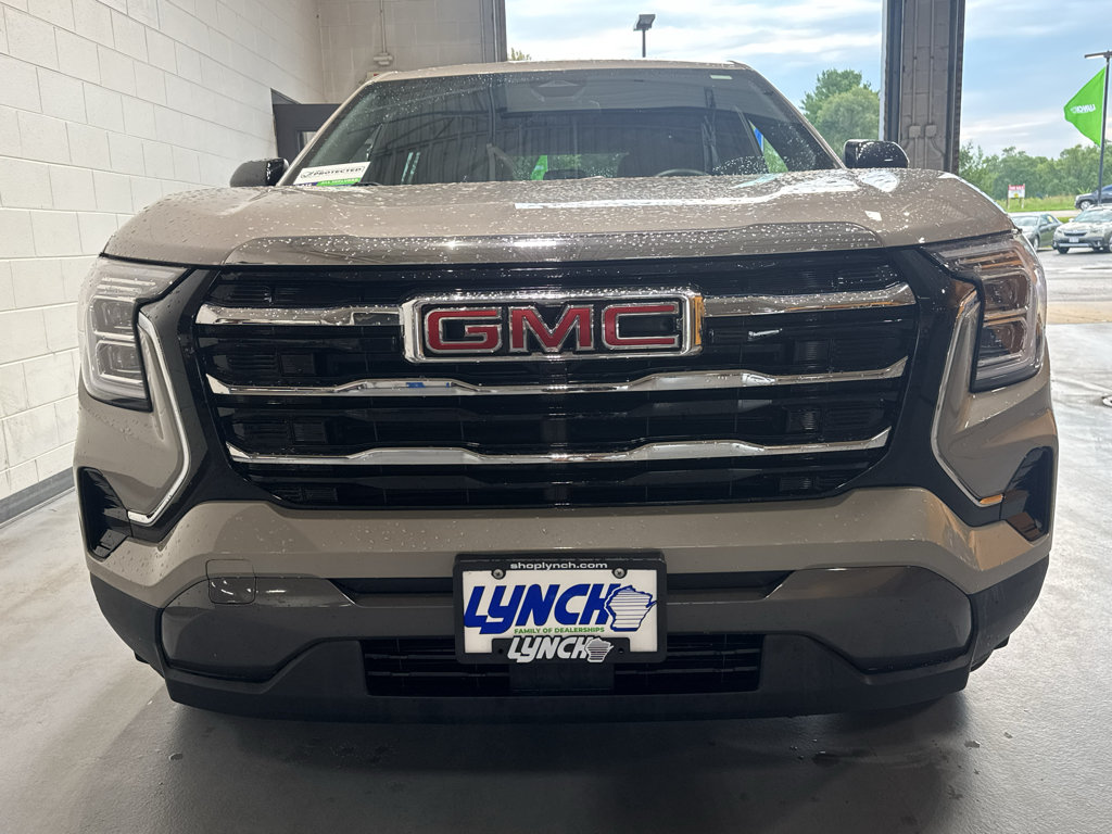 Used 2026 GMC Terrain Elevation AWD/4WD image 8