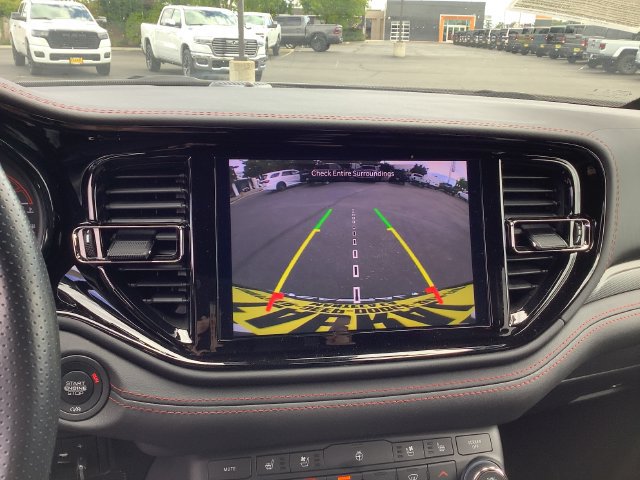Used 2024 Dodge Durango GT AWD/4WD image 19