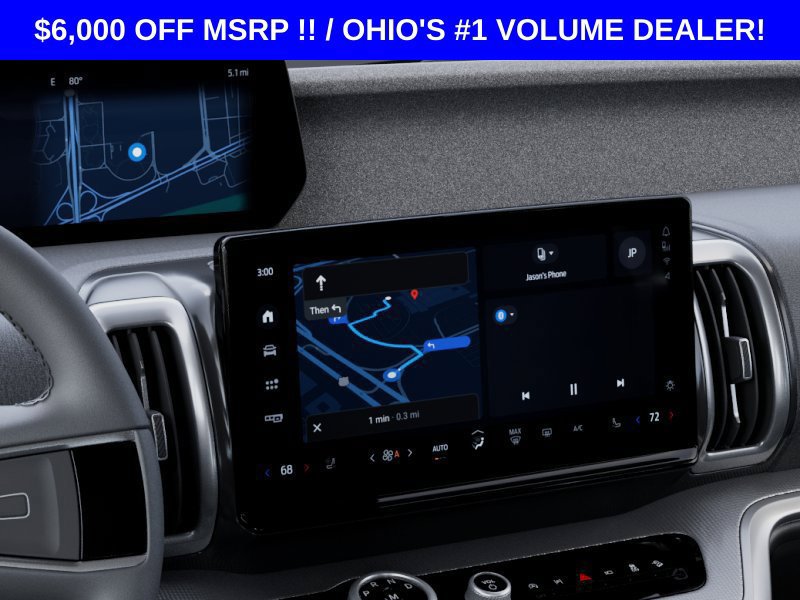 New 2027 Ford Expedition Max Active AWD/4WD image 14