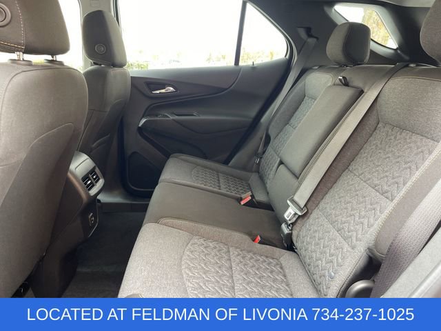 Used 2024 Chevrolet Equinox LT image 23