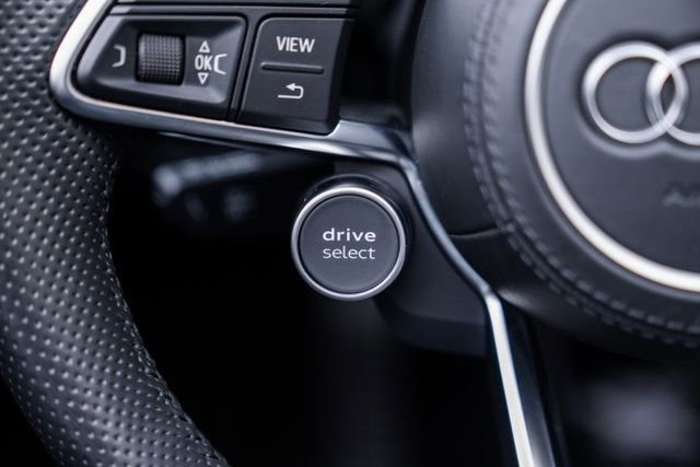 Used 2021 Audi R8 V10 image 35