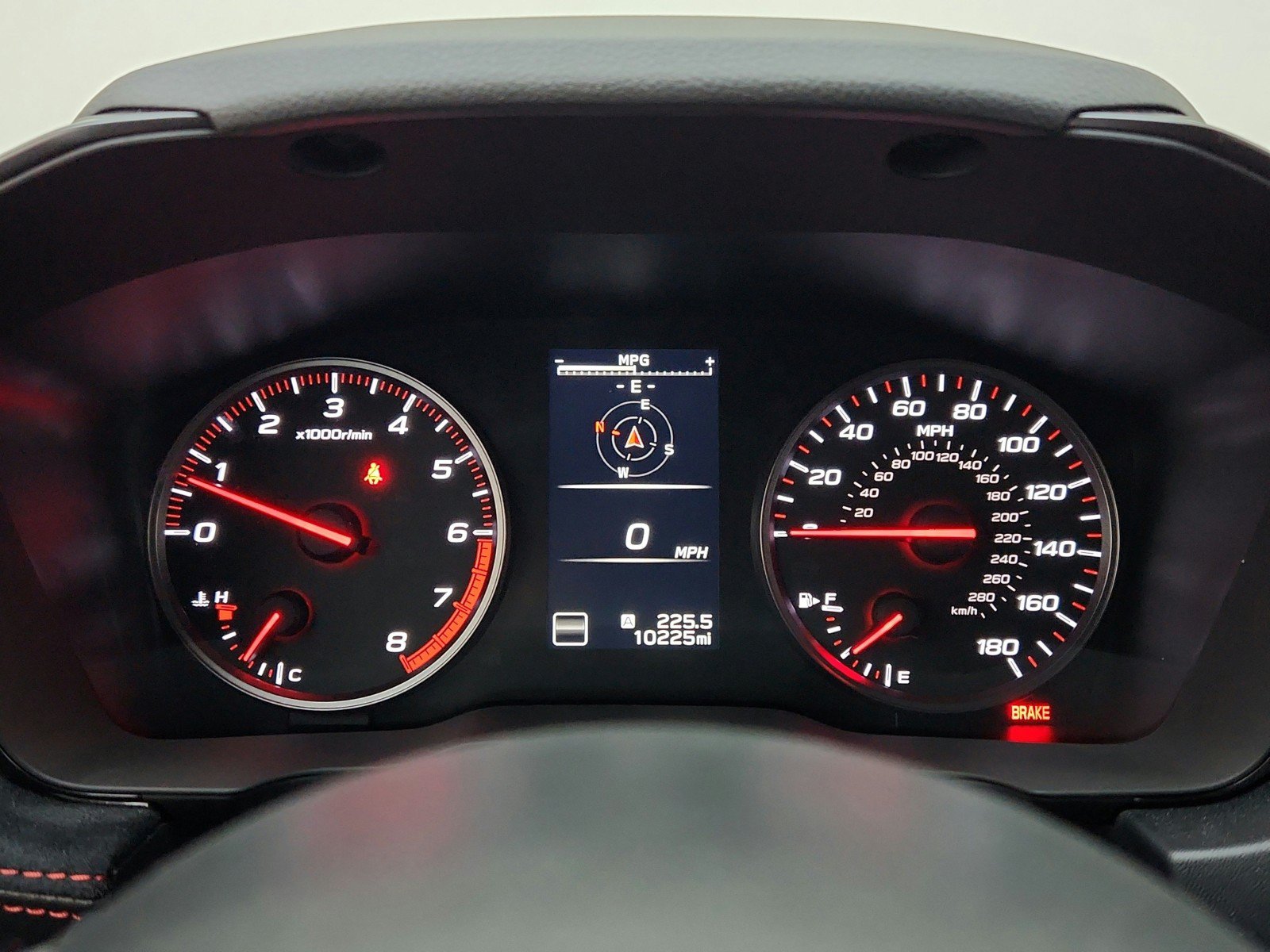 Used 2024 Subaru WRX TR AWD/4WD image 18