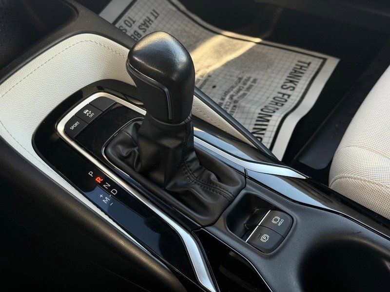 Used 2022 Toyota Corolla SE image 21