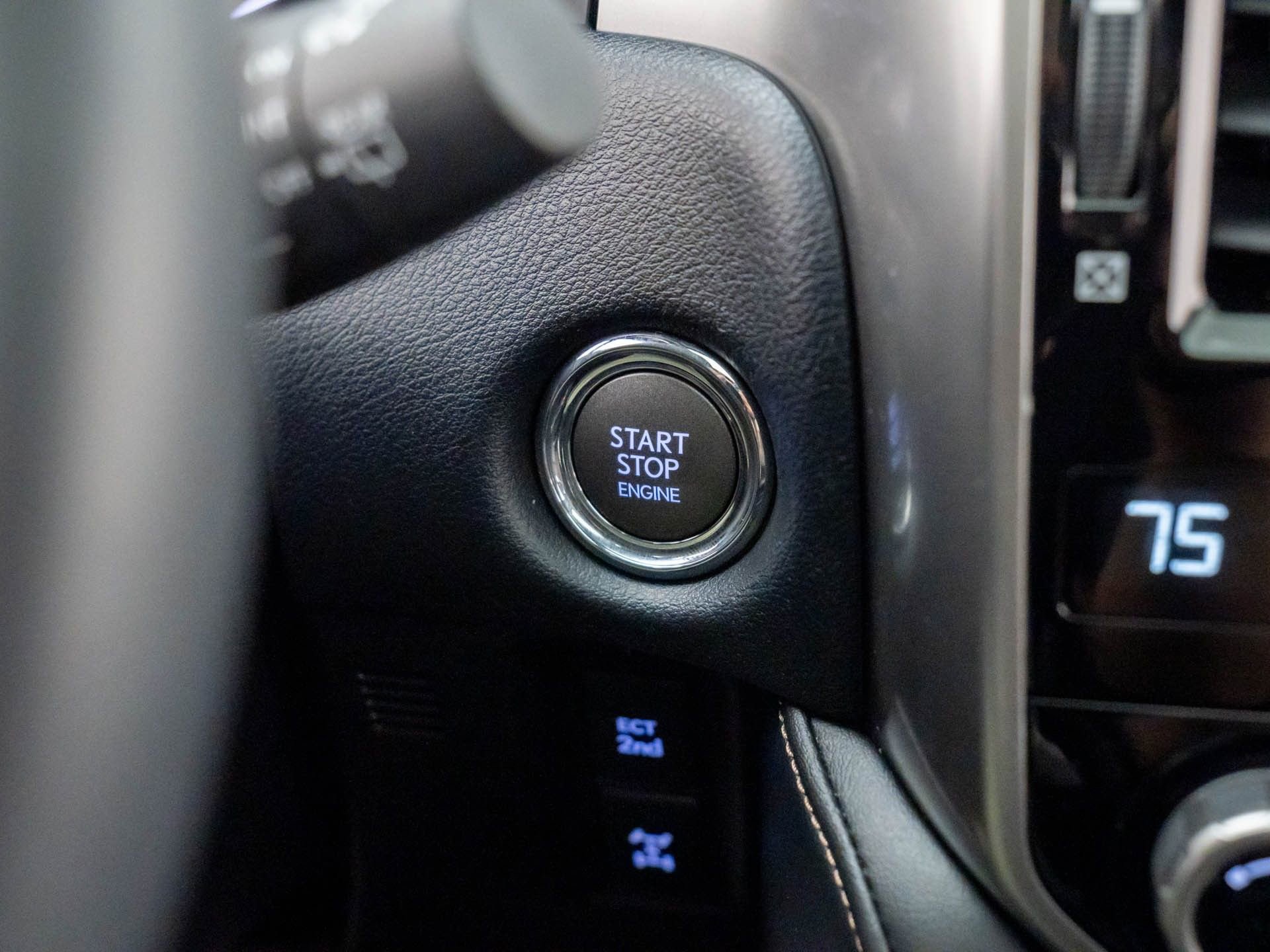 Used 2023 Lexus GX 460 Premium w/ Premium Plus Package image 26