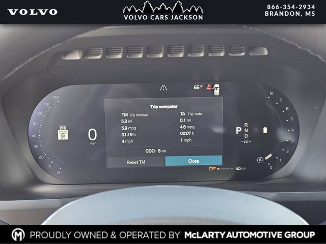 New 2026 Volvo XC90 B6 Ultra w/ Protection Package AWD/4WD image 9