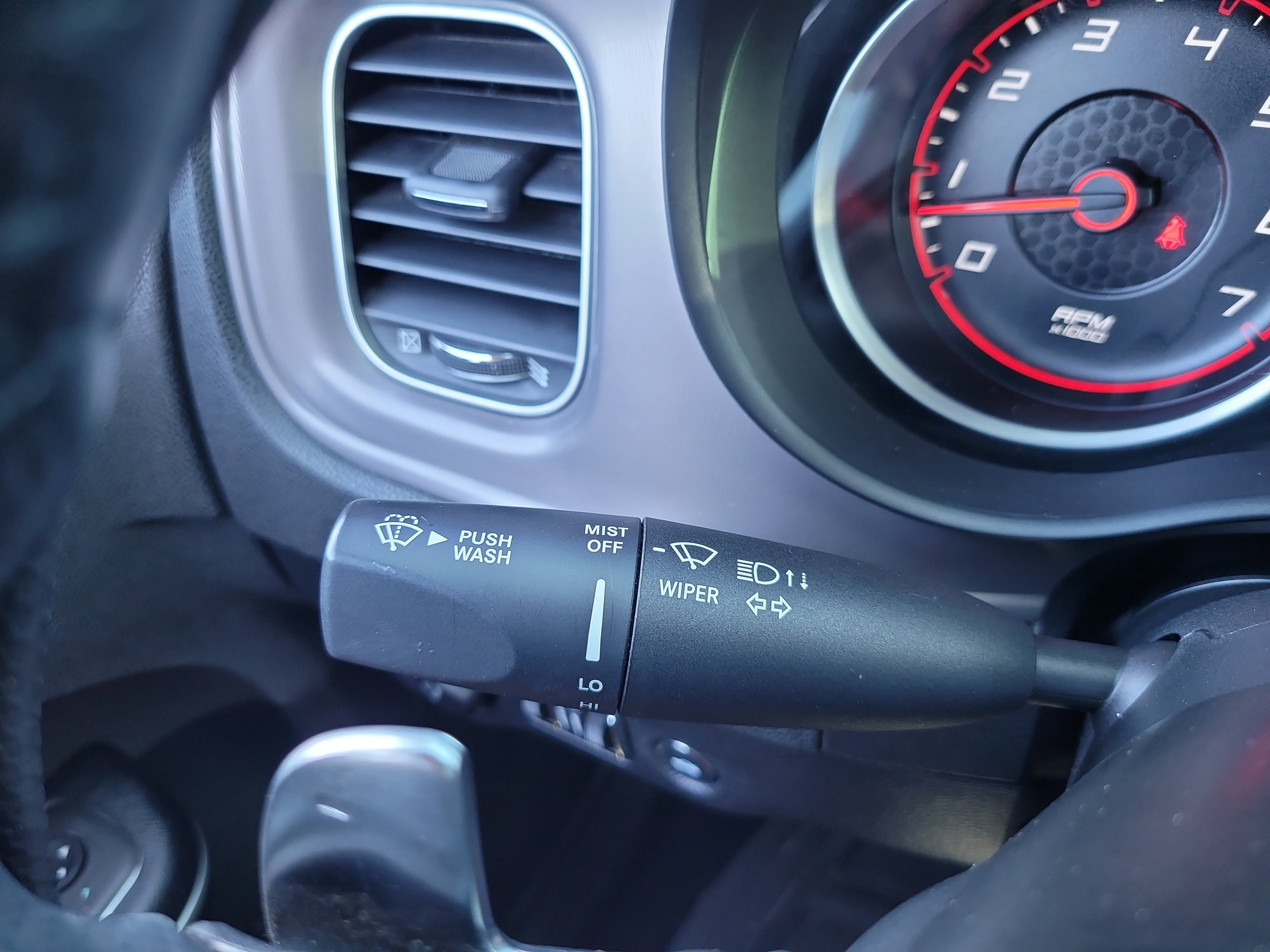 Used 2023 Dodge Charger Scat Pack w/ Harman/Kardon Audio Group RWD image 27