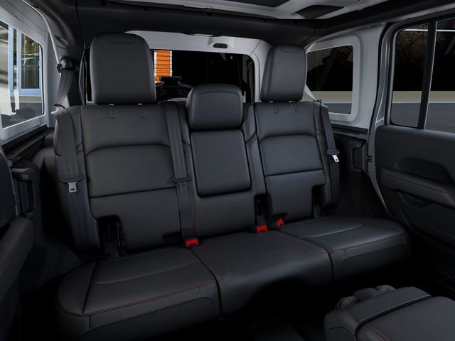 New 2026 Jeep Wrangler Unlimited Rubicon image 15