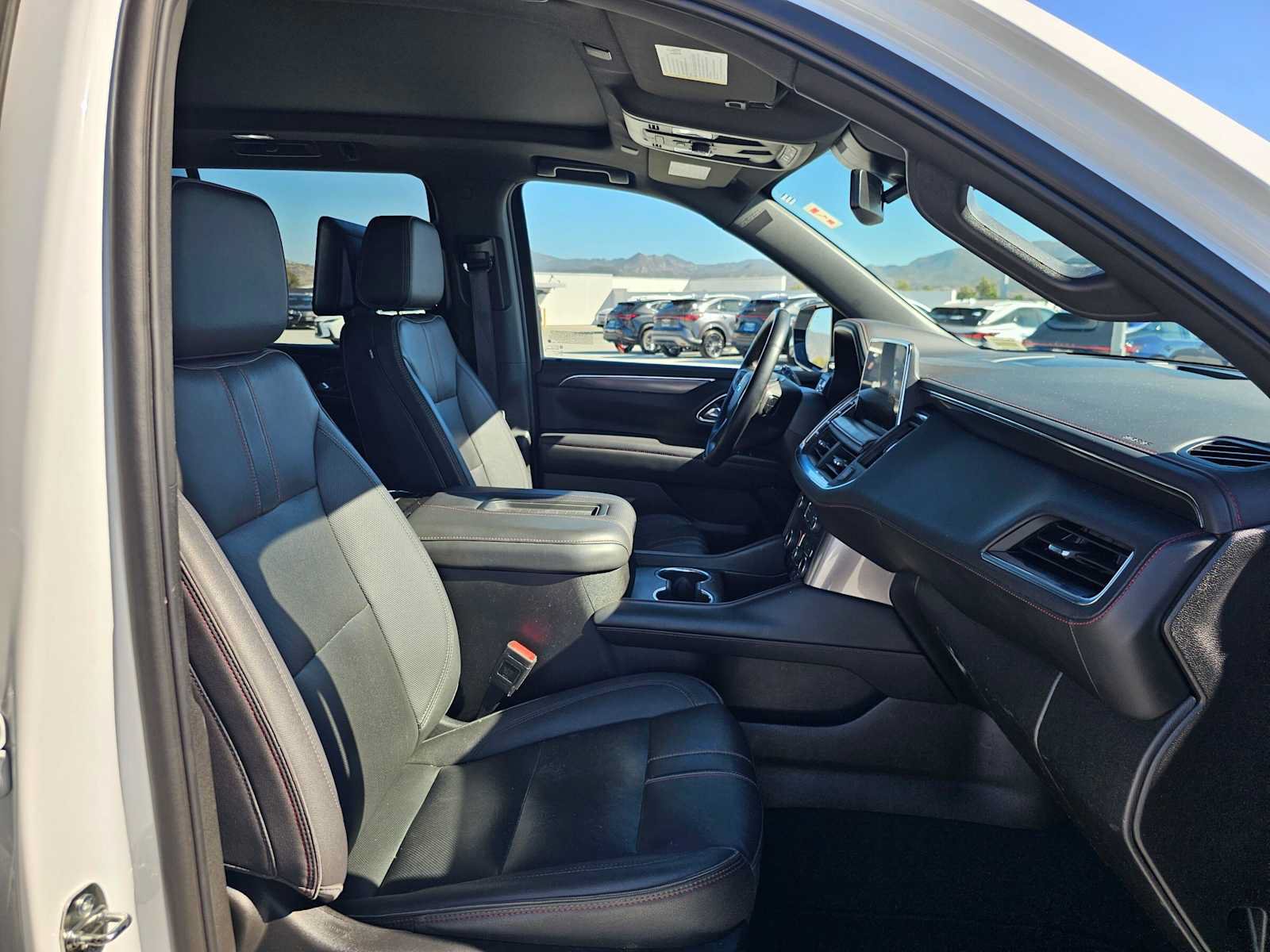 Used 2023 Chevrolet Tahoe RST w/ Luxury Package RWD image 10