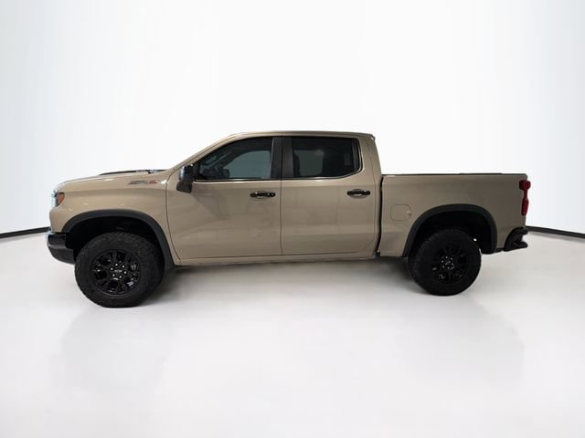 Certified 2023 Chevrolet Silverado 1500 ZR2 w/ Technology Package image 4