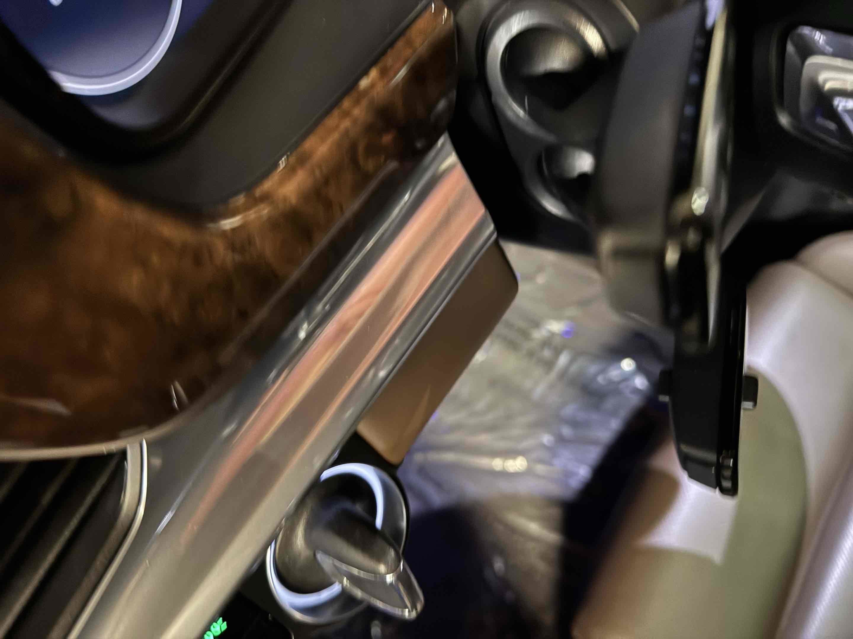 Used 2019 Porsche Panamera Turbo S Executive image 55