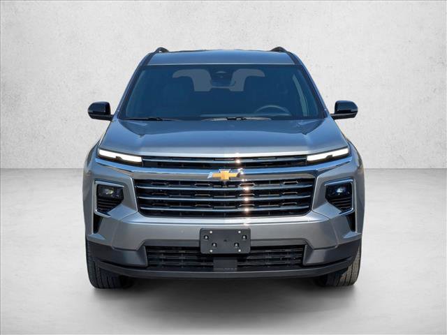 New 2026 Chevrolet Traverse LT w/ Driver Confidence Package image 5
