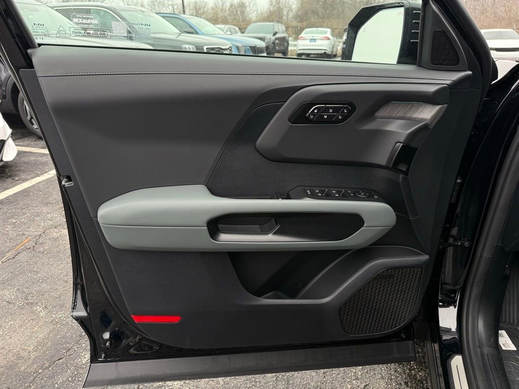 New 2027 Kia Telluride X-Line SX Prestige image 5