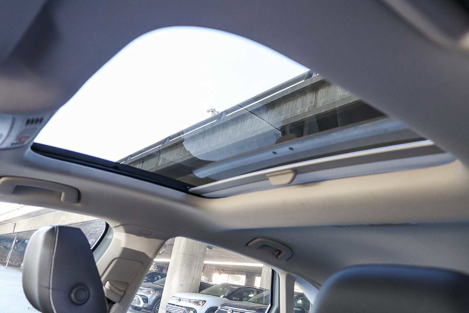 New 2026 Volkswagen Jetta SE image 28