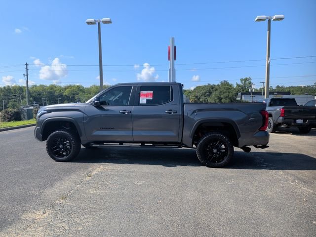 New 2026 Toyota Tundra Limited AWD/4WD image 2