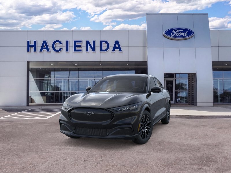 New 2026 Ford Mustang Mach-E Premium RWD image 2