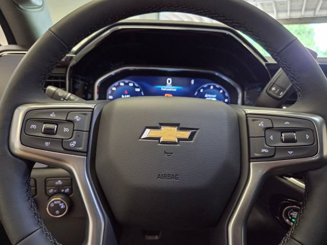 New 2026 Chevrolet Silverado 1500 LT AWD/4WD image 24