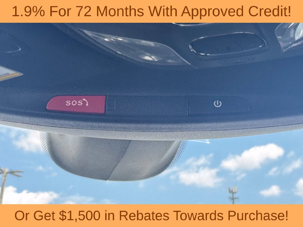 New 2026 Jeep Compass Limited w/ Sun, Sound & Navigation Group AWD/4WD image 24