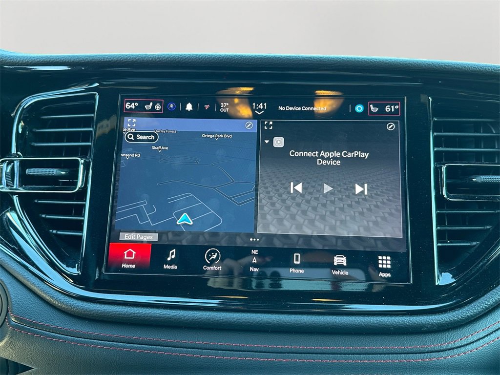 Used 2024 Dodge Durango GT image 18