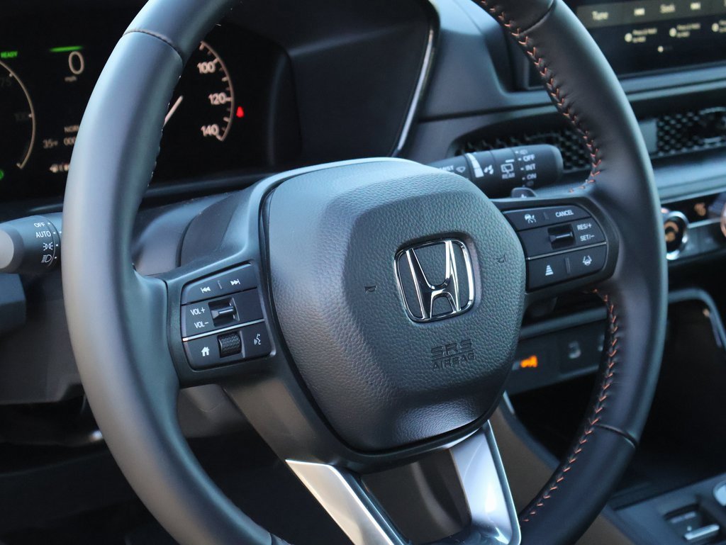 New 2026 Honda CR-V Sport image 17