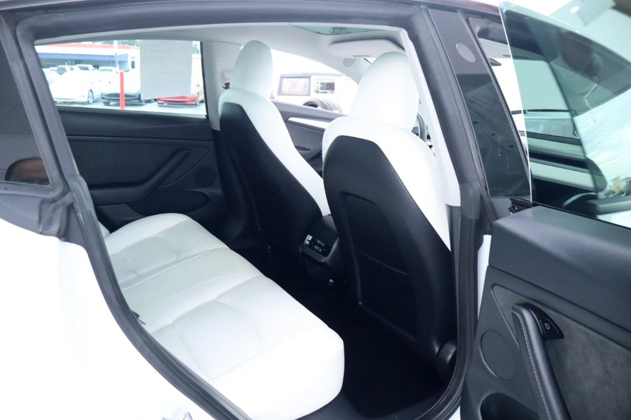 Used 2023 Tesla Model 3 Standard Range RWD image 32